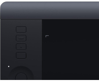 Wacom INTUOS PRO L - 336441 - zdjęcie 9